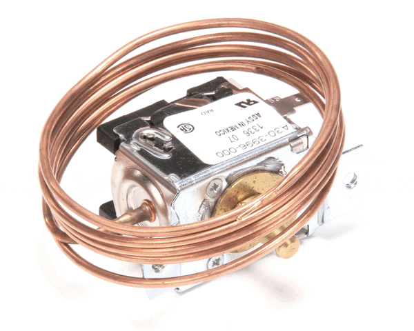 Atlas Metal 2043 Thermostat (AT2043)