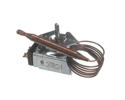 Atlas Metal 22-1402 Heating Thermostat (AT22-1402)