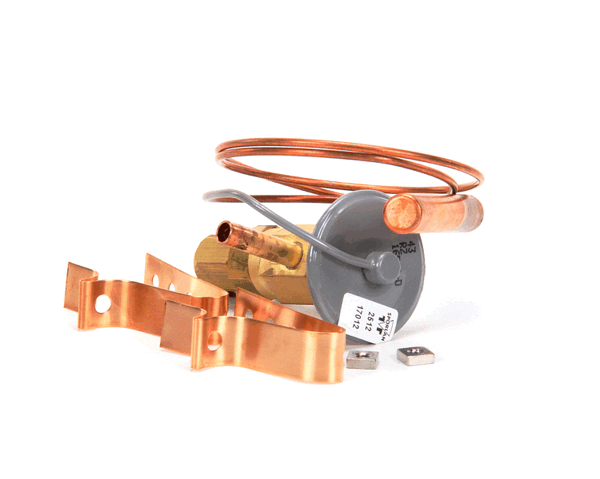 Atlas Metal 494-53 1/8 Tx Valve (AT494-53)