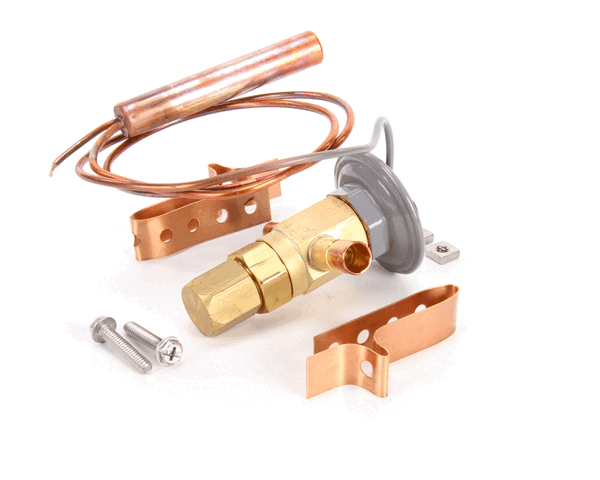 Atlas Metal 494-54 1/4 Tx Valve (AT494-54)