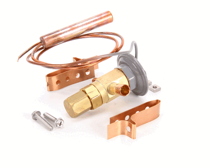 Atlas Metal 494-54 1/4 Tx Valve (AT494-54)
