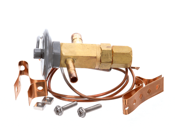 Atlas Metal 600010 Expansion Valve (AT600010)