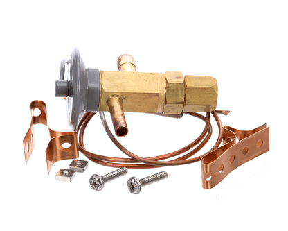 Atlas Metal 600010 Expansion Valve (AT600010)