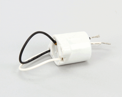 Atlas Metal 600014 Light Socket For Heat Lamp (AT600014)
