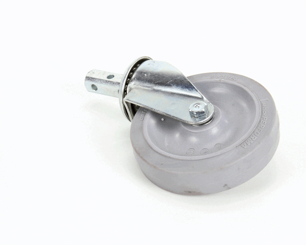 Atlas Metal 6013 Caster/No Brake (Ca) (AT6013)