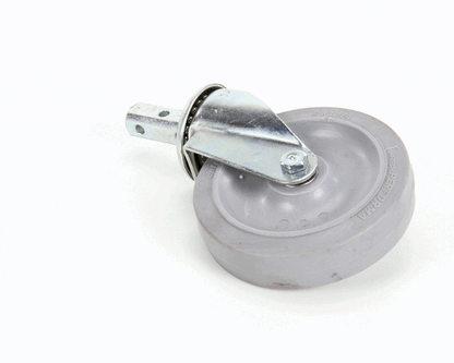 Atlas Metal 6013 Caster/No Brake (Ca) (AT6013)