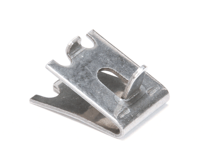 Atlas Metal 6151-1 Snap-In Shelf Support (AT6151-1)