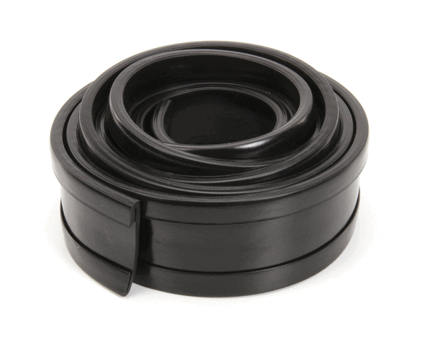 Atlas Metal 7003-2 Wdf-2 Throat Gasket For Lid Op (AT7003-2)
