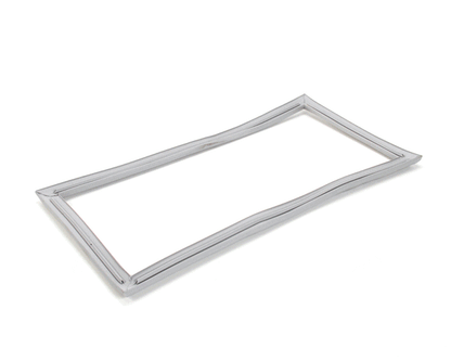 Atlas Metal 7013-3 #4 & #5 Door Gasket, 28.8125X13.875X0.68 (AT7013-3)