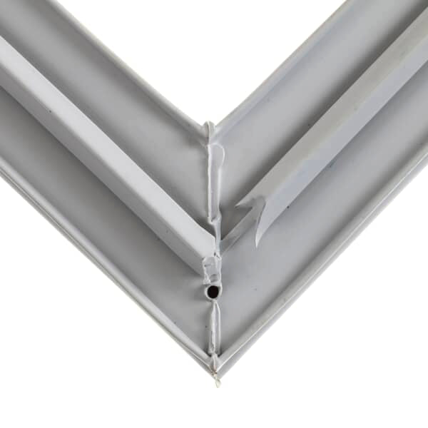 Atlas Metal 97-107 Small Door Gasket (Rb-5), 28.75X13.875X0 (AT97-107)