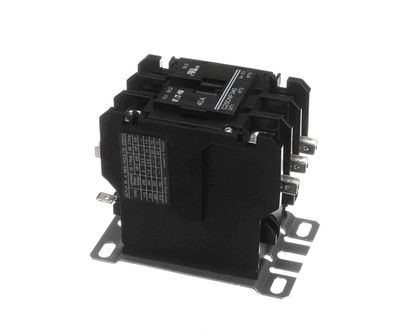 Atlantic Food Bars Afbc3P40 Contactor 40A 3Pole 208V (ATBAFBC3P40)