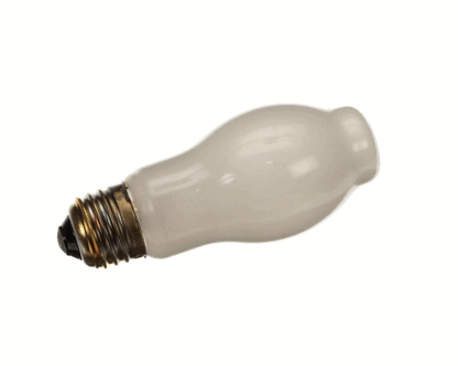 Atlantic Food Bars Afbhlb150A 150W Safety Coated Heat Lamps (ATBAFBHLB150A)