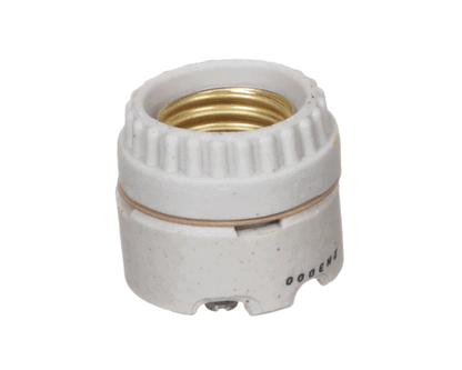Atlantic Food Bars Afblmph Porcelain Lamp Socket (ATBAFBLMPH)