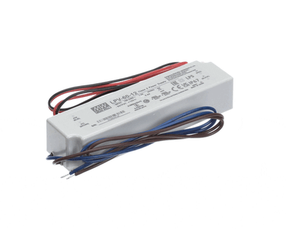 Atlantic Food Bars Afblpv60 Lpv-60-12 60 Watt 12 Vdc Direct Wire Led (ATBAFBLPV60)