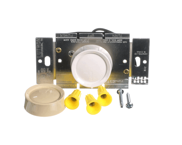 Atlantic Food Bars Afbrh600Ph 600 Watt Rheostat Pu (ATBAFBRH600PH)