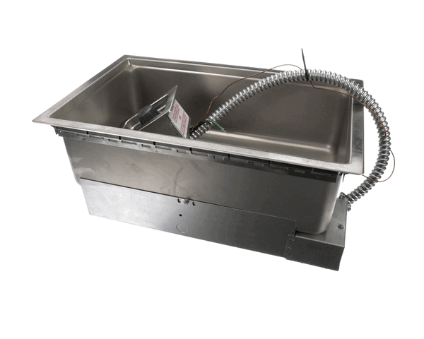 Atlantic Food Bars Afbsw206D Hot Well (ATBAFBSW206D)