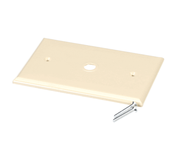 Atlantic Food Bars Afbwpw Wall Plate For Dimmer (ATBAFBWPW)