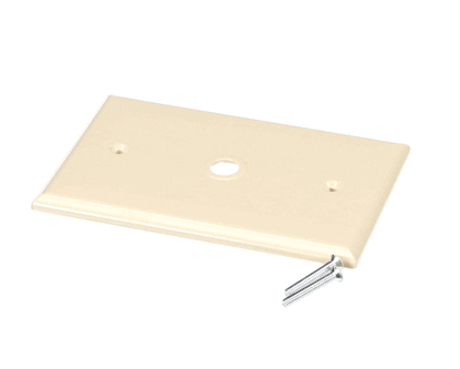 Atlantic Food Bars Afbwpw Wall Plate For Dimmer (ATBAFBWPW)