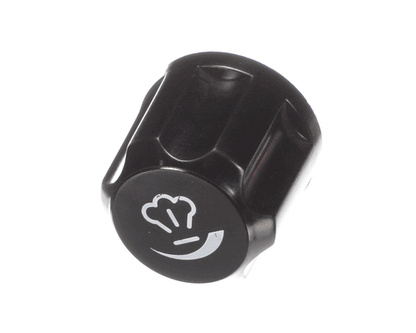 Astoria 15265 Steam Knob (ATO15265)