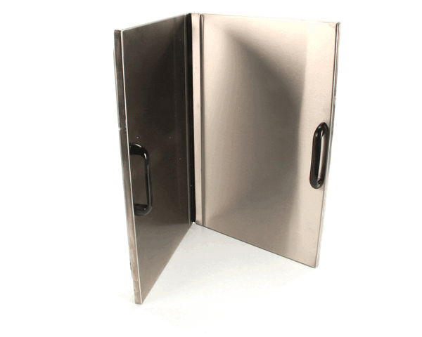Atlas Metal S11054-2 Wdf-2 Lid Assembly (ATS11054-2)