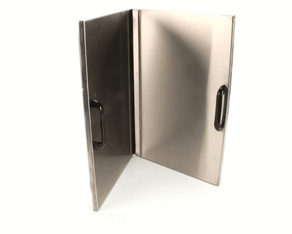 Atlas Metal S11054-2 Wdf-2 Lid Assembly (ATS11054-2)