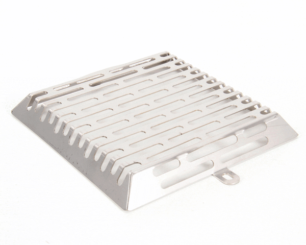 Atlas Metal S81441 Fan Guard (ATS81441)