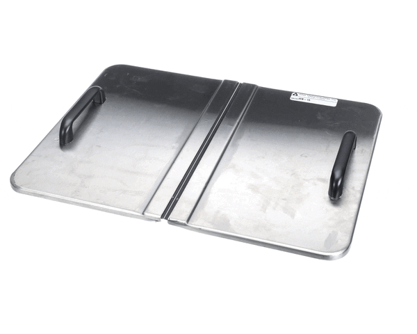Atlas Metal S81854-00 Wb- Wsb Lid (ATS81854-00)