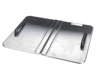 Atlas Metal S81854-00 Wb- Wsb Lid (ATS81854-00)