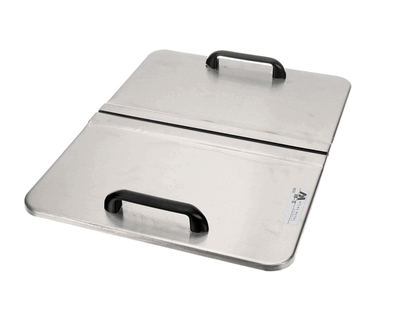 Atlas Metal S81854-000 Lid Assembly (ATS81854-000)