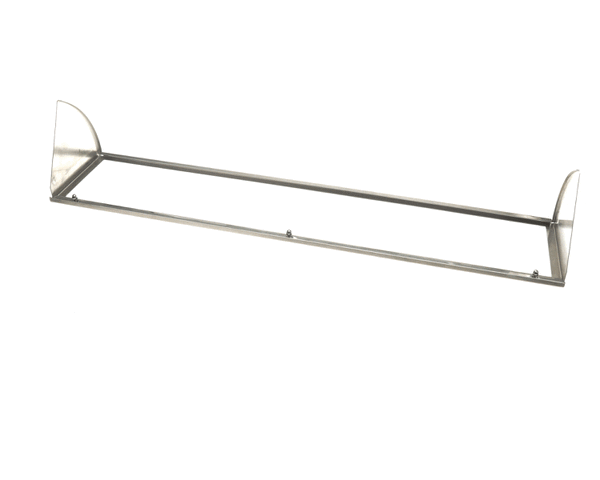 Atlas Metal S84441-004 Ddc-4 Sneeze Guard Frame (ATS84441-004)