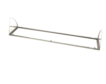 Atlas Metal S84441-004 Ddc-4 Sneeze Guard Frame (ATS84441-004)