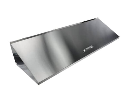 Atosa 018302Aj03 Lid For Msf8302Gr (ATSA018302AJ03)