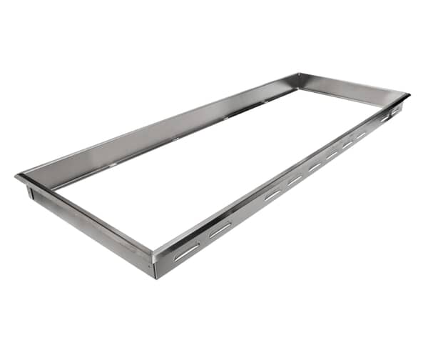 Atosa 018304Ai03 Left Frame Support 36 1/4X14 5/16 (ATSA018304AI03)