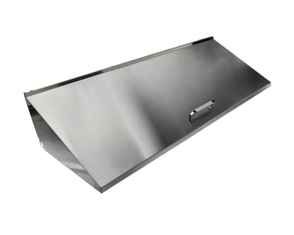 Atosa 018304Aj01 Lid For Msf8304Gr (Left) (ATSA018304AJ01)