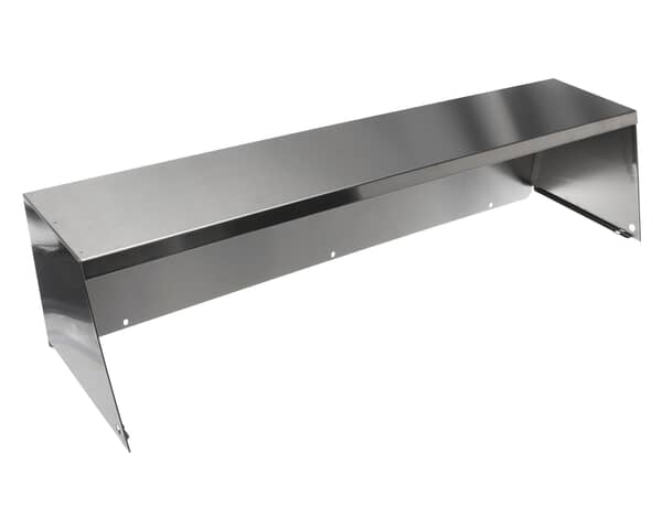 Atosa 018304Aj03 Hood For Msf8304Gr (Right) (ATSA018304AJ03)