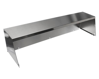 Atosa 018304Aj03 Hood For Msf8304Gr (Right) (ATSA018304AJ03)