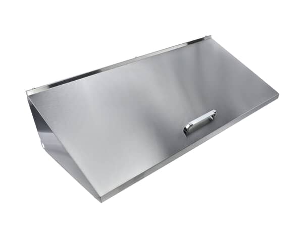 Atosa 018304Aj04 Lid For Msf8304Gr (Right) (ATSA018304AJ04)