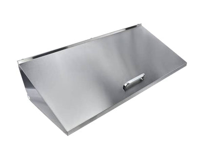Atosa 018304Aj04 Lid For Msf8304Gr (Right) (ATSA018304AJ04)
