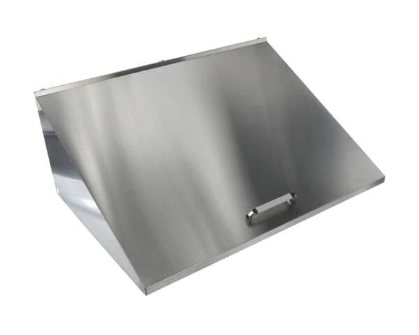 Atosa 018305Aj01 Lid For Msf8305Gr (ATSA018305AJ01)