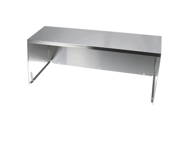 Atosa 018307Aj02 Hood (ATSA018307AJ02)