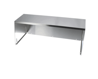 Atosa 018307Aj02 Hood (ATSA018307AJ02)