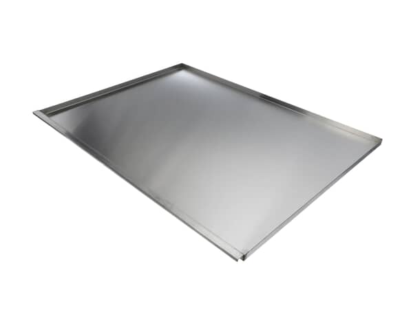 Atosa 21107001067 Tray, Catch, Burner (ATSA21107001067)