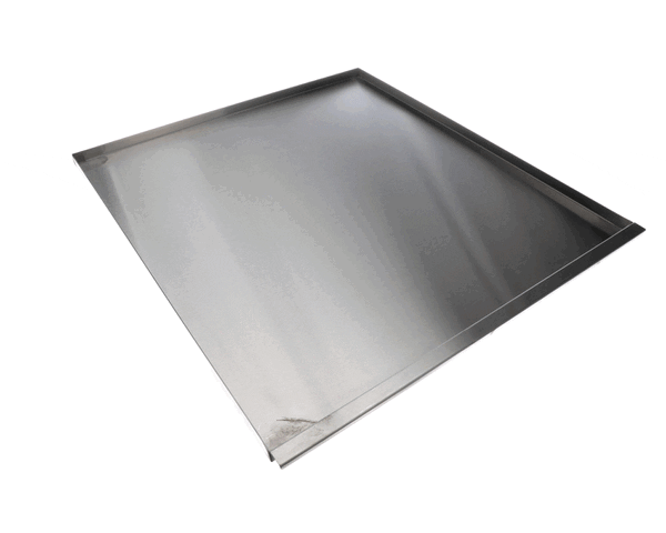 Atosa 21107006067 Tray, Catch, Burner (ATSA21107006067)