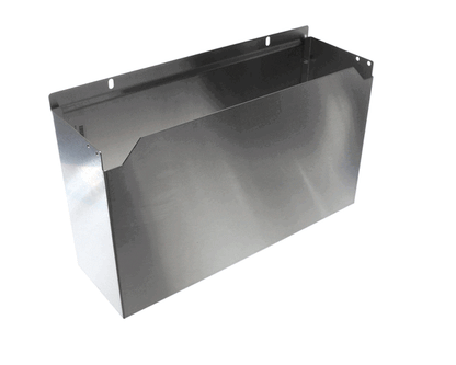 Atosa 21201001005 Weldment,Flue,External (ATSA21201001005)