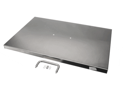 Atosa 21201001019 Fryer Cover W/Handle (ATSA21201001019)