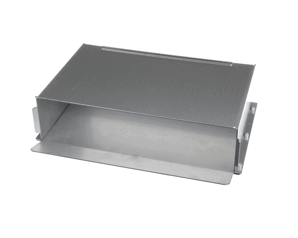 Atosa 21201002006 Weldment,Flue,Internal (ATSA21201002006)
