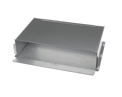 Atosa 21201002006 Weldment,Flue,Internal (ATSA21201002006)