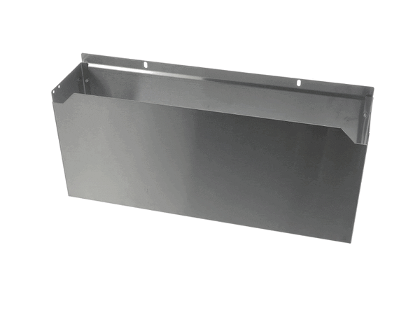 Atosa 21201003005 Weldment,Flue,External (ATSA21201003005)