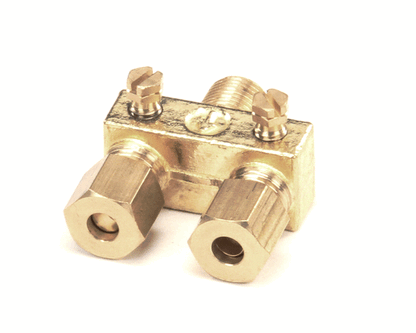 Atosa 301030007 Valve, Dual Pilot Control (ATSA301030007)
