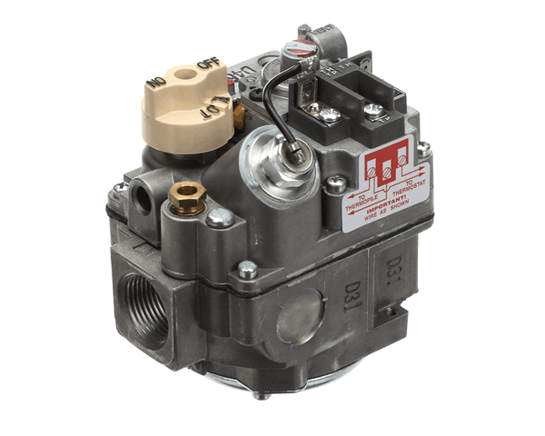 Atosa 301030008 Valve, Combination Safety, Lp (ATSA301030008)